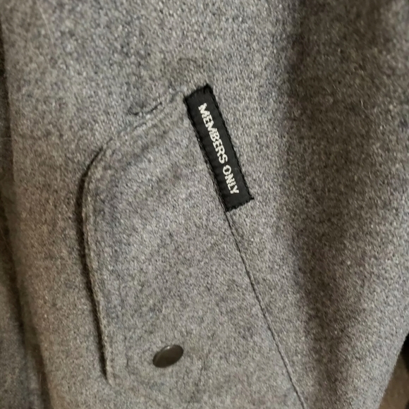 Members Only Vintage - Picture 3 of 6